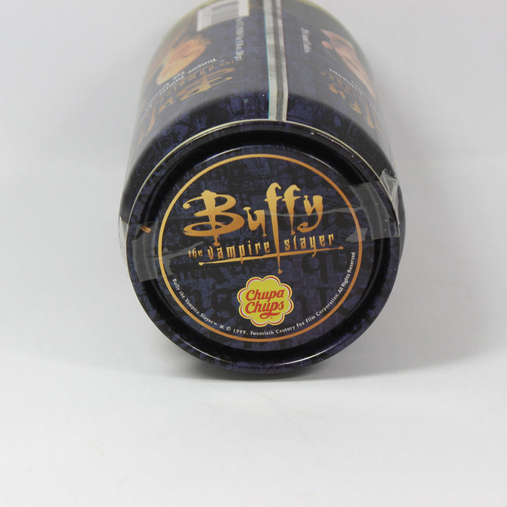 Tongue Painter Lollipops and Tin (1999) - Image 4