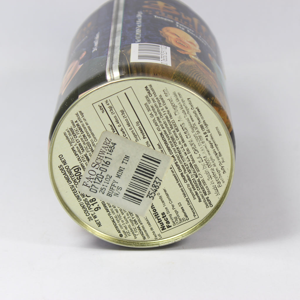 Tongue Painter Lollipops and Tin (1999) - Image 5