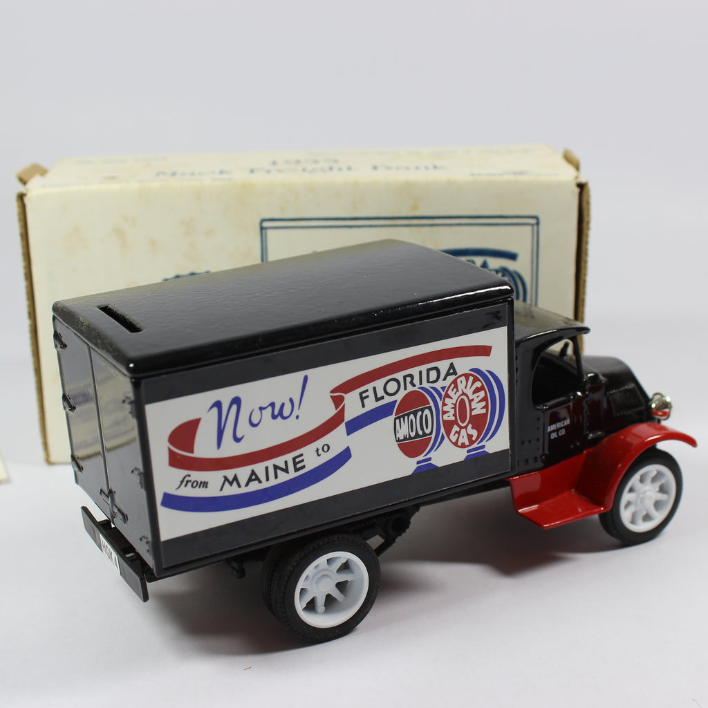 1935 Mack Freight Bank - Amoco (1983) - Image 3