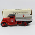 1930 Tanker Truck Bank - Frost Oil (2003)