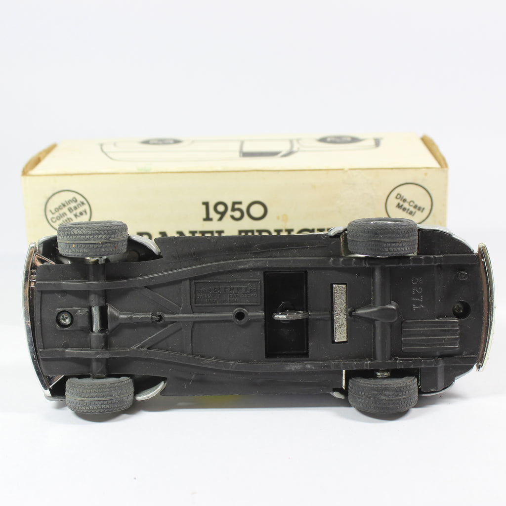 1950 Panel Truck Bank - Auto Spra-Strip (1991) - Image 3