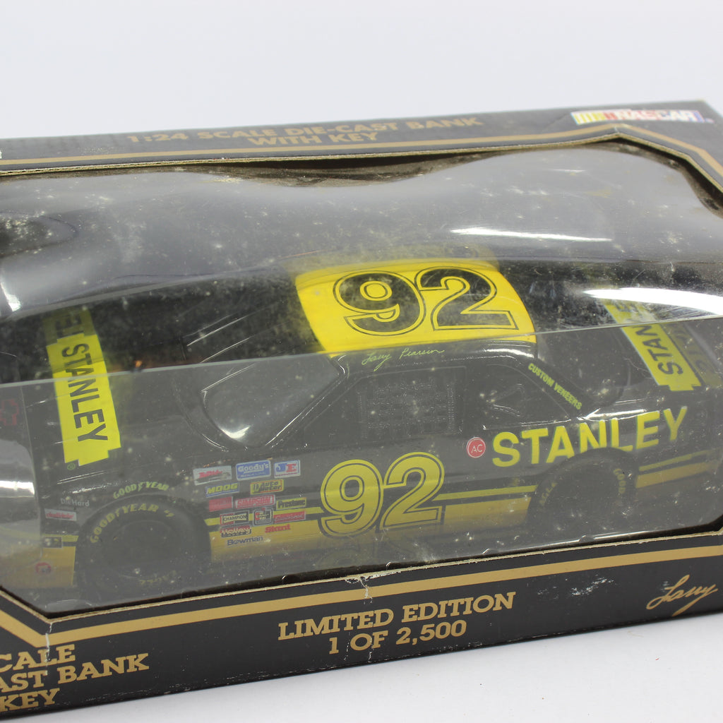 Nascar Chevy Lumina Bank - #92 Larry Pearson (1994) - Image 2