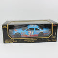 Nascar Chevy Lumina Bank - #31 Tom Peck (1994)