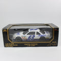 Nascar Chevy Lumina Bank - #63 Jim Bown (1994)