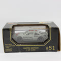 Nascar Pontiac 51 Premier Edition (1993)