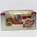 1916 Studebaker Bank - Heinz (1993)