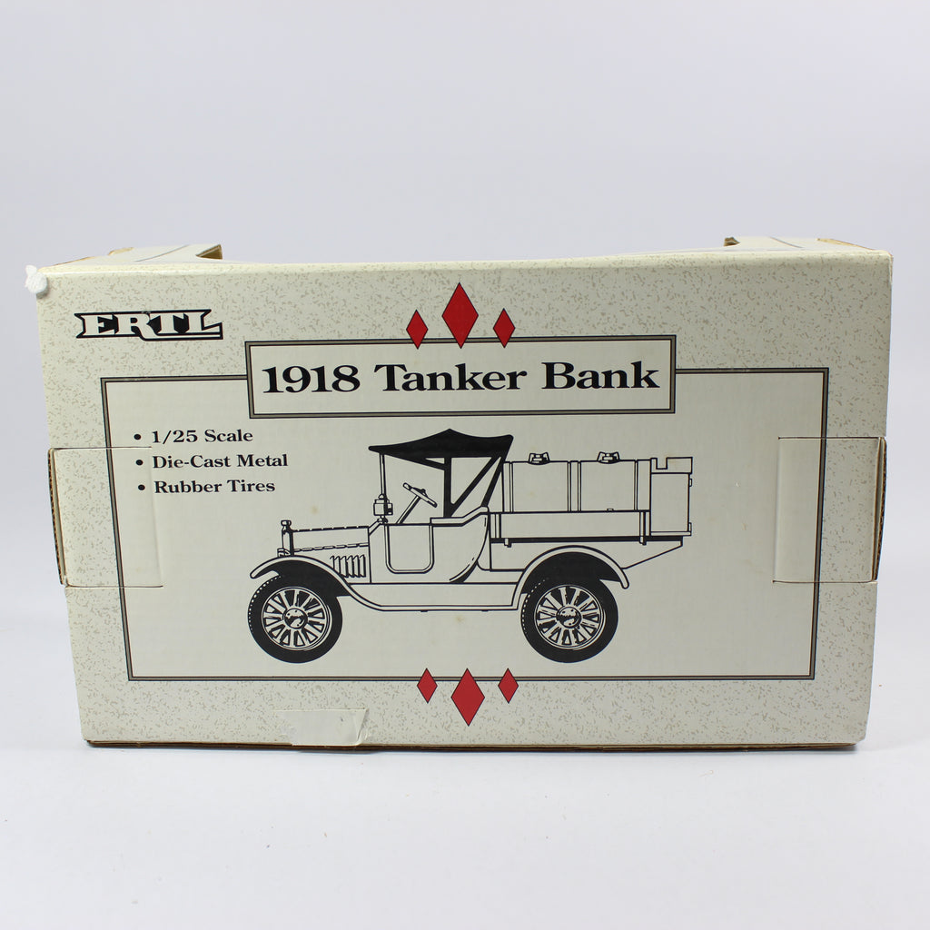 1918 Tanker Bank - Publix Dairi-Fresh (1993) - Image 3