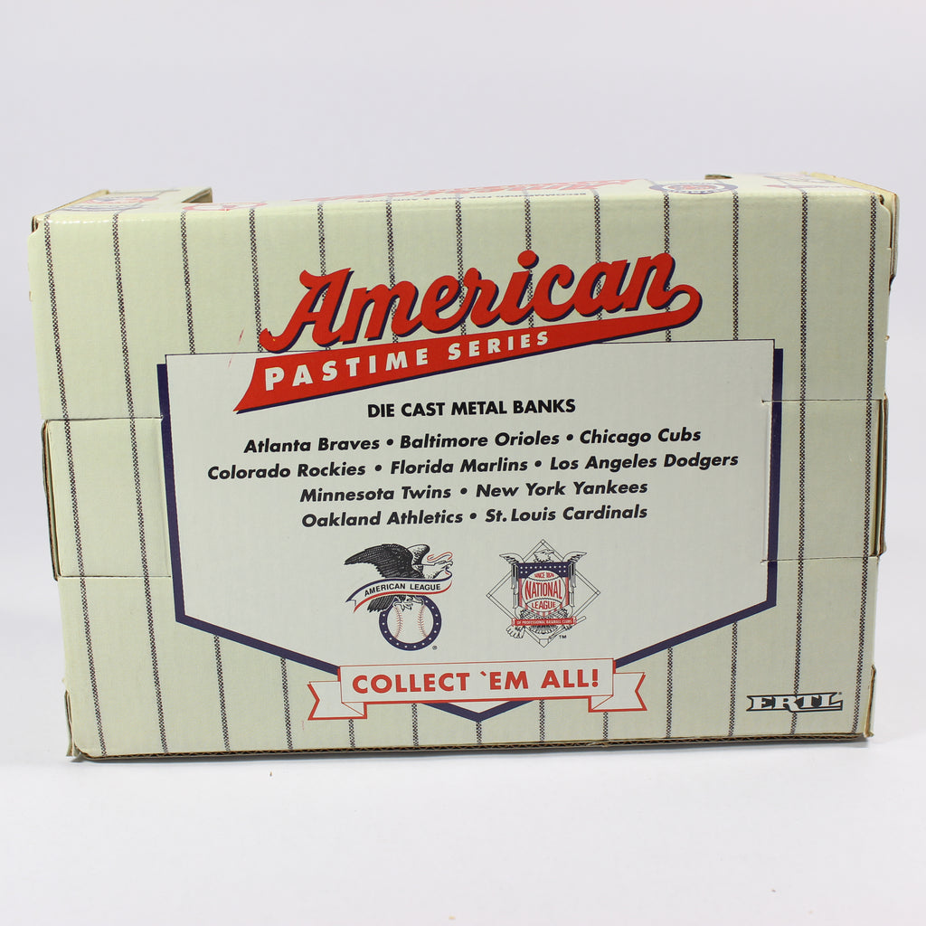 American Pastime Series Bank - San Diego Padres (1993) - Image 3