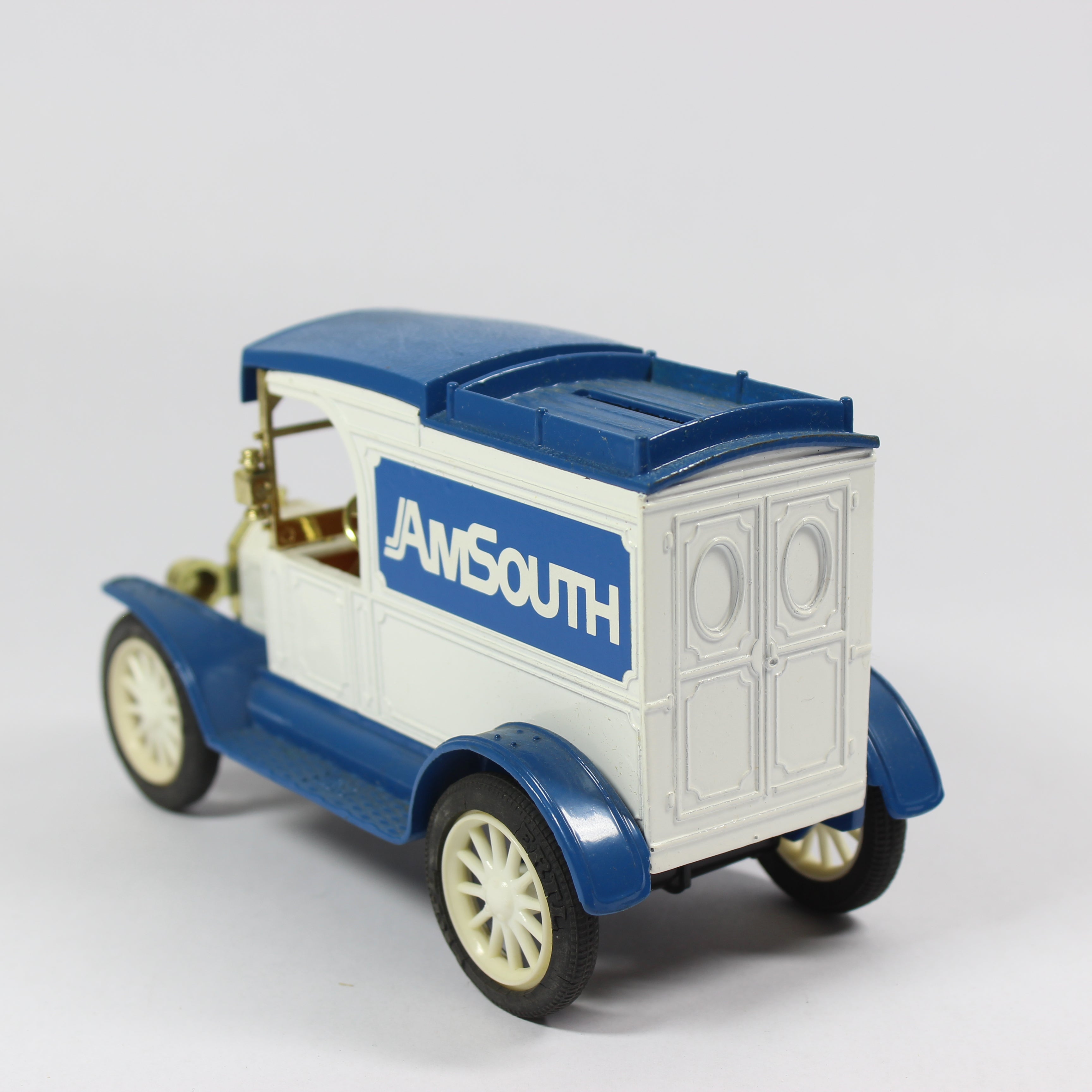 1913 Ford Model T Van - JamSouth - Image 2