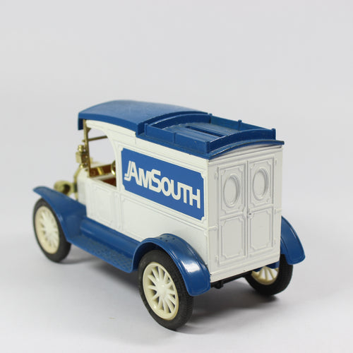 1913 Ford Model T Van - JamSouth - Image 2