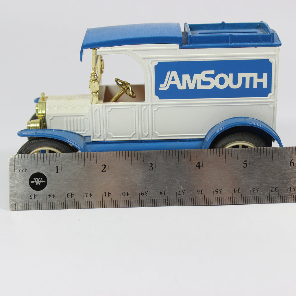 1913 Ford Model T Van - JamSouth - Image 3