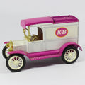 1913 Ford Model T Van - K&B