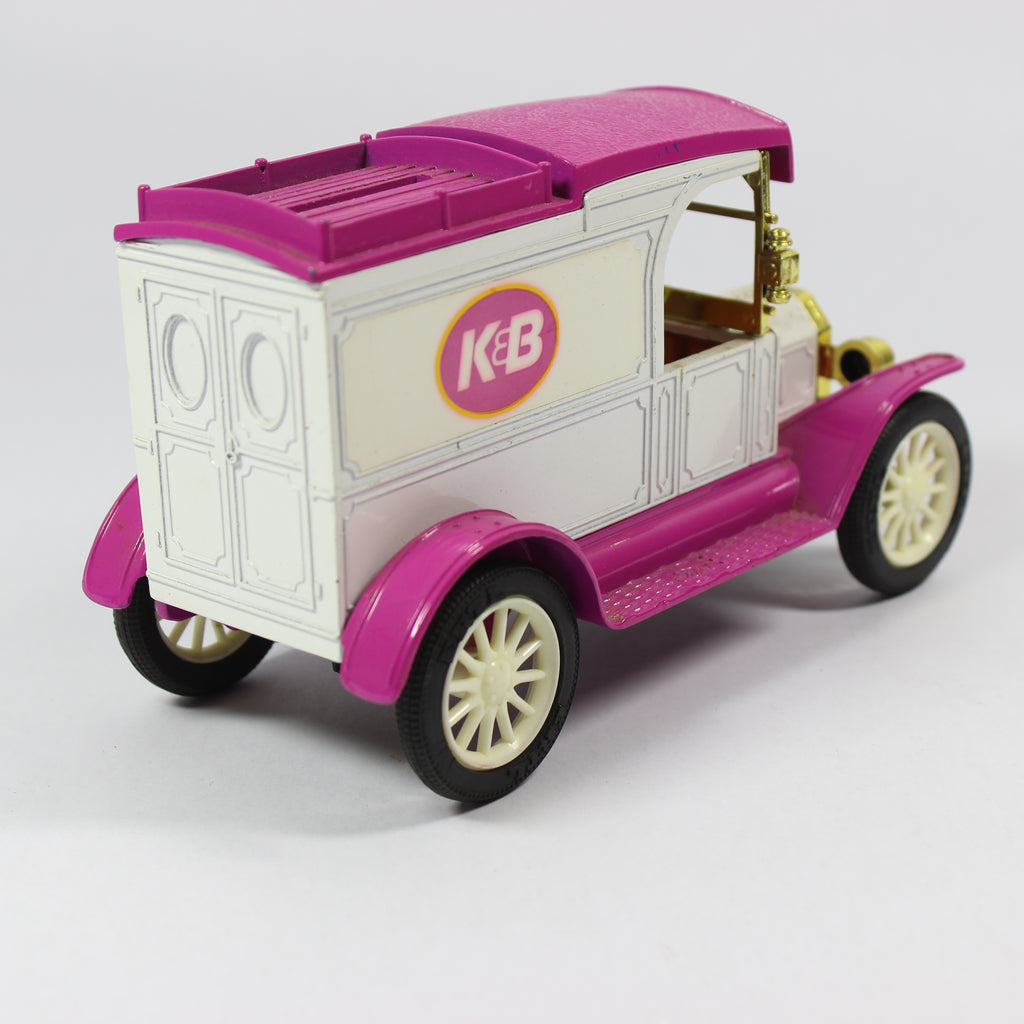 1913 Ford Model T Van - K&B - Image 2