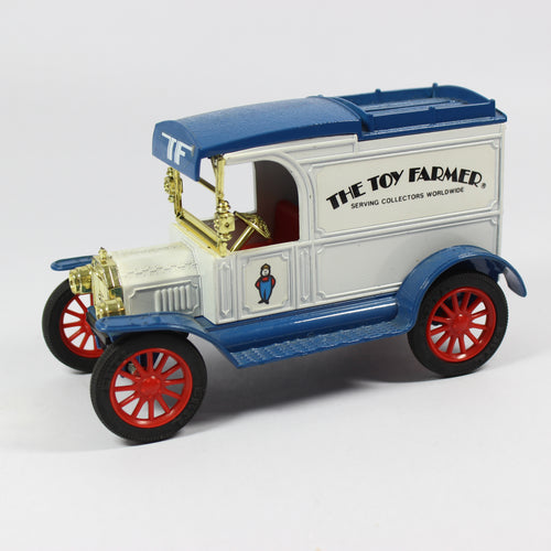 1913 Ford Model T Van - The Toy Farmer