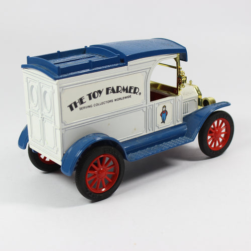 1913 Ford Model T Van - The Toy Farmer - Image 2