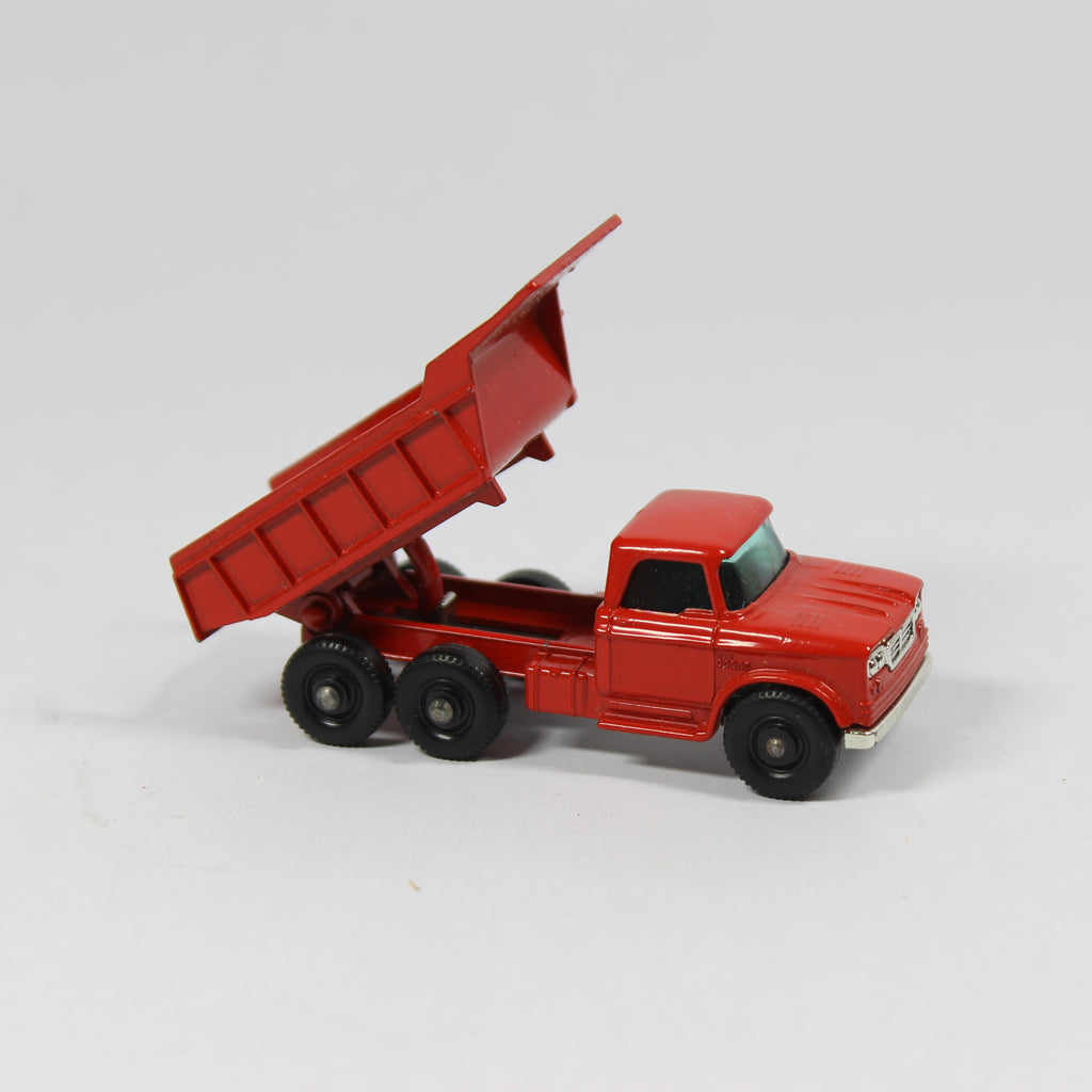 1966 Dodge Dumper Truck - Matchbox Series No. 48 - Image 2