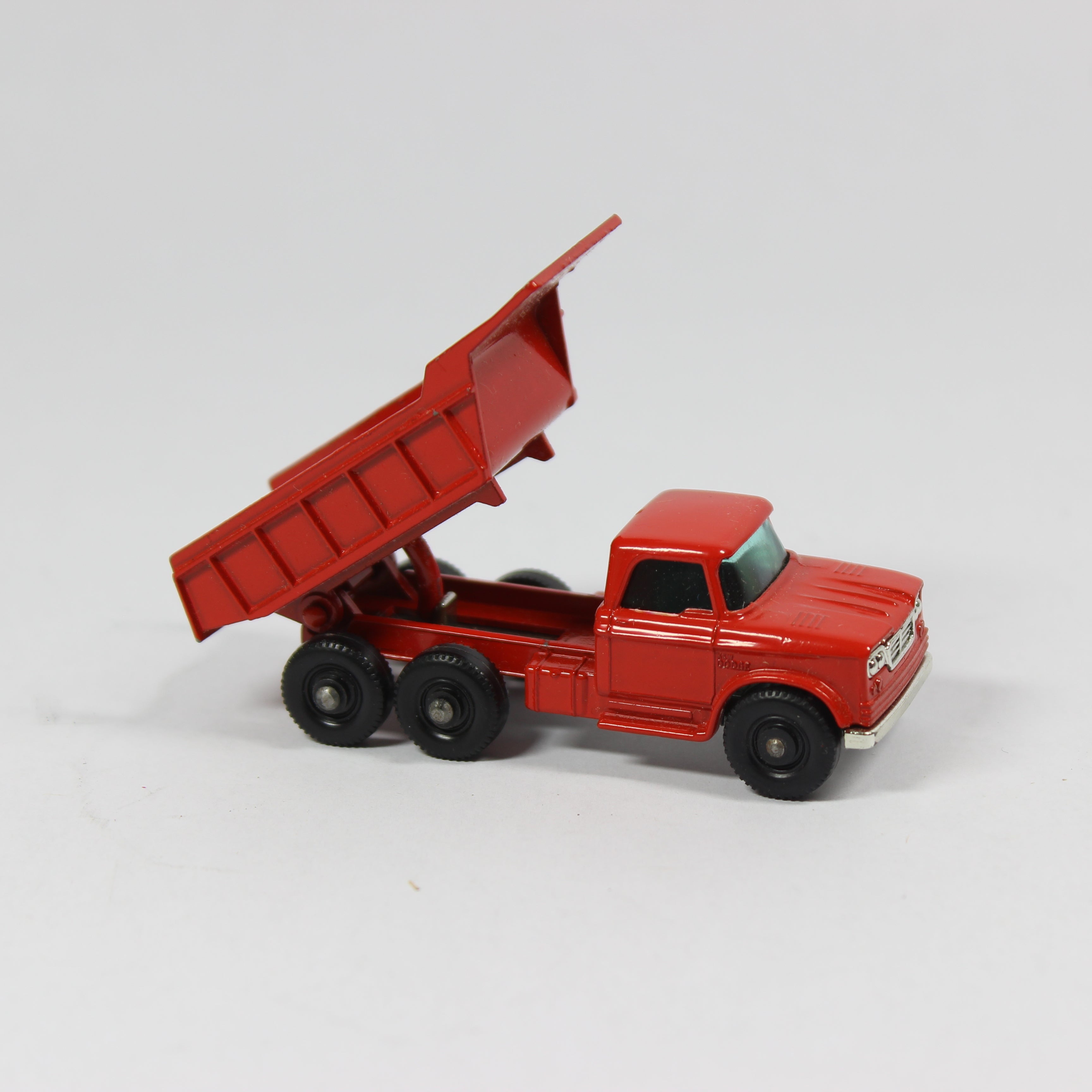 1966 Dodge Dumper Truck - Matchbox Series No. 48 - Image 2