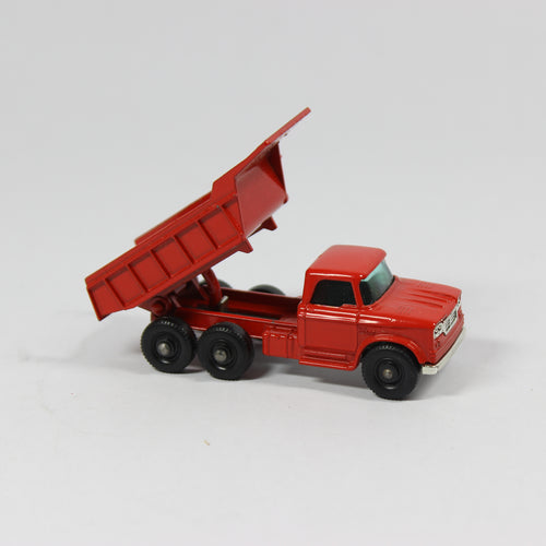 1966 Dodge Dumper Truck - Matchbox Series No. 48 - Image 2