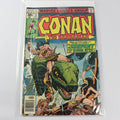 Conan the Barbarian #74, The Serpent from the River Styx (Marvel Comics, 1977)
