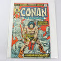 Conan the Barbarian #57, A Barbarian Chained (Marvel Comics, 1975)