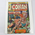 Conan the Barbarian #63, Dwellers in Darkness (Marvel Comics, 1976)