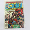 Conan the Barbarian #71, The Altar of the Damned (Marvel Comics, 1976)