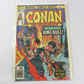 Conan the Barbarian #68, King Kull (Marvel Comics, 1976)