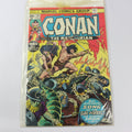 Conan the Barbarian #59, Song of the She-Pirate (Marvel Comics, 1976)