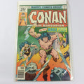 Conan the Barbarian #65, Rage in a Land Beyond Time (Marvel Comics, 1976)