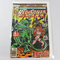Red Sonja: She-Devil with a Sword V1 #2, Demon in the Maze (Marvel Comics, 1976)