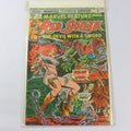 Red Sonja: She-Devil with a Sword #3, Balek the Behemoth Lives (Marvel Comics, 1976)