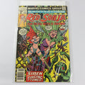 Red Sonja: She-Devil with a Sword V1 #6, The Siren of the Singing Tower (Marvel Comics, 1977)