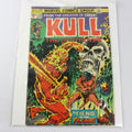 Kull the Destroyer #13, The Fiend in the Flame (Marvel Comics, 1974)