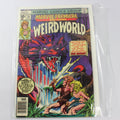 Tyndall #38, Weirdworld (Marvel Comics, 1977)