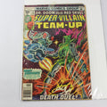 Dr. Doom and Red Skull #12, Dr. Doom and the Sinister Red Skull (Marvel Comics, 1977)