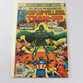 Dr. Doom and Magneto #14 (Marvel Comics, 1977)