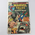 Spider-Man #82, Marvel Tales Starring: Spider-Man! (Marvel Comics, 1977)