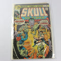 Skull the Slayer #5 (Marvel Comics, 1976)