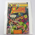 Claw the Unconquered #8, Master of the Seventh Void (DC Comics, 1976)