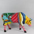 Cow Parade Boca Bovine (2000)