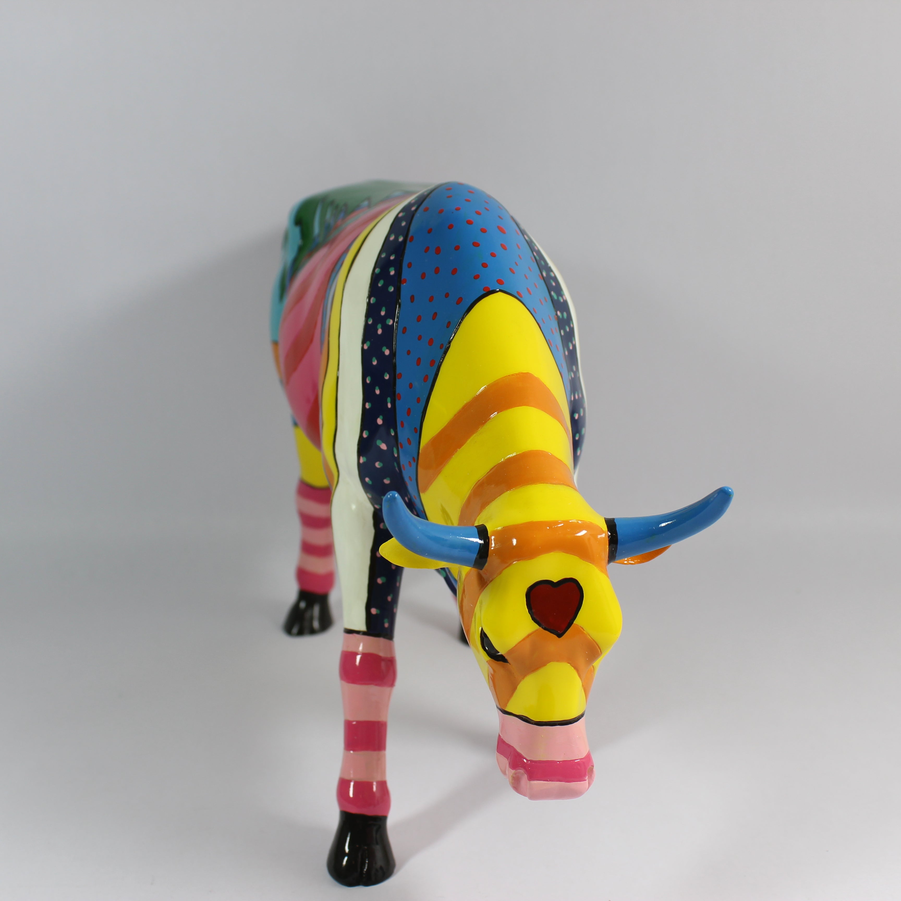 Cow Parade Boca Bovine (2000) - Image 2