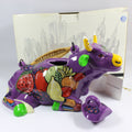 Cow Parade Where's the Beef? (Tea Pot) (2000)