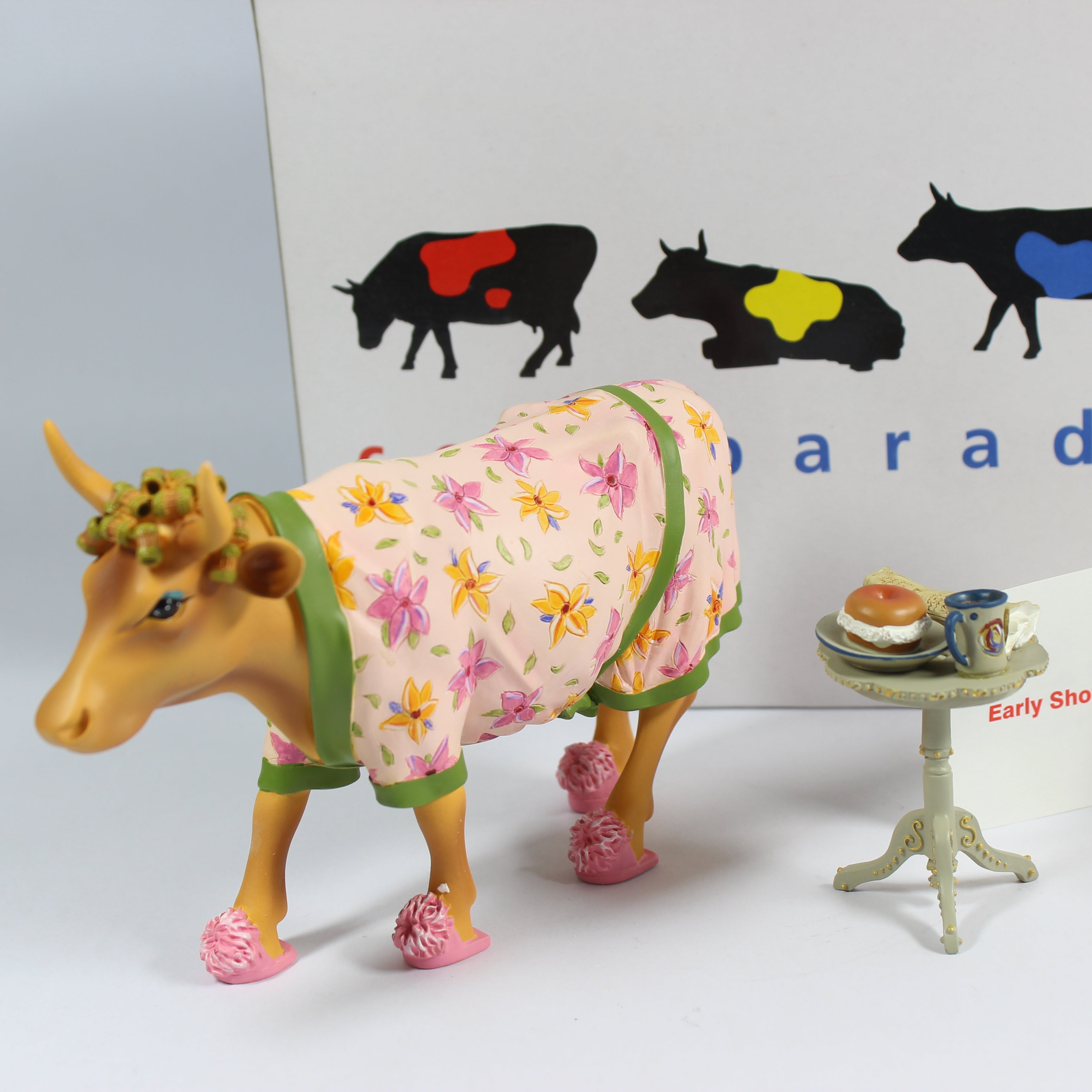 Cow Parade Early Show (2000) - Image 2