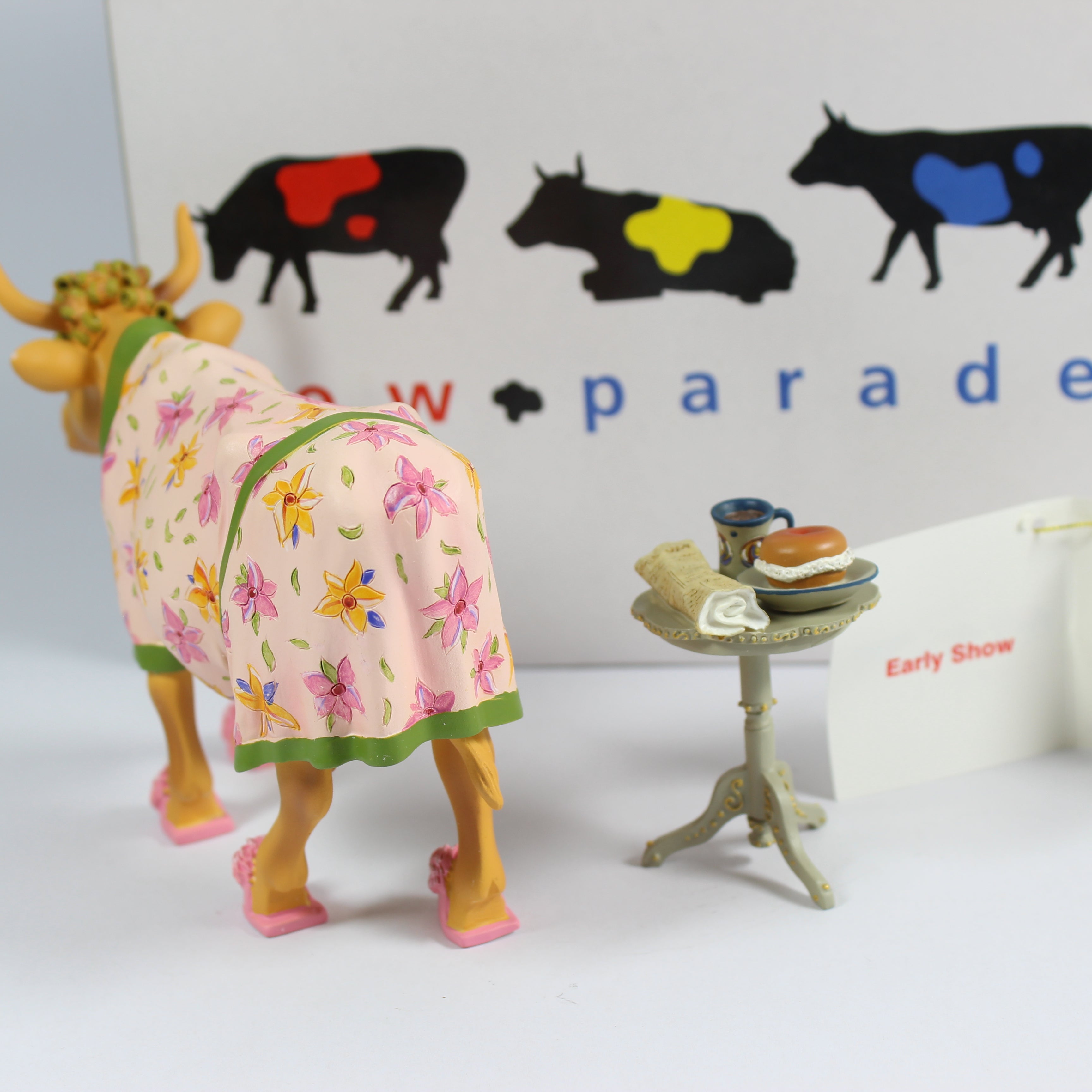 Cow Parade Early Show (2000) - Image 3