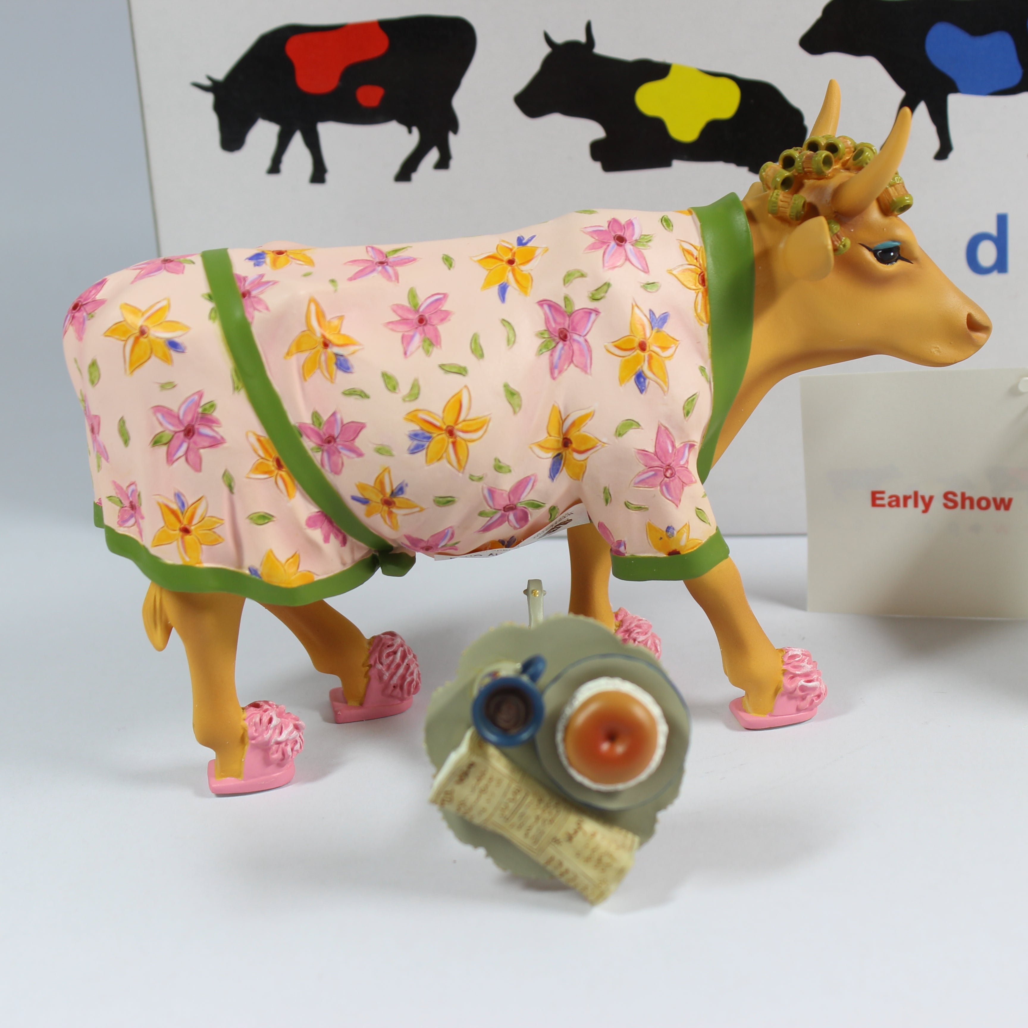 Cow Parade Early Show (2000) - Image 4