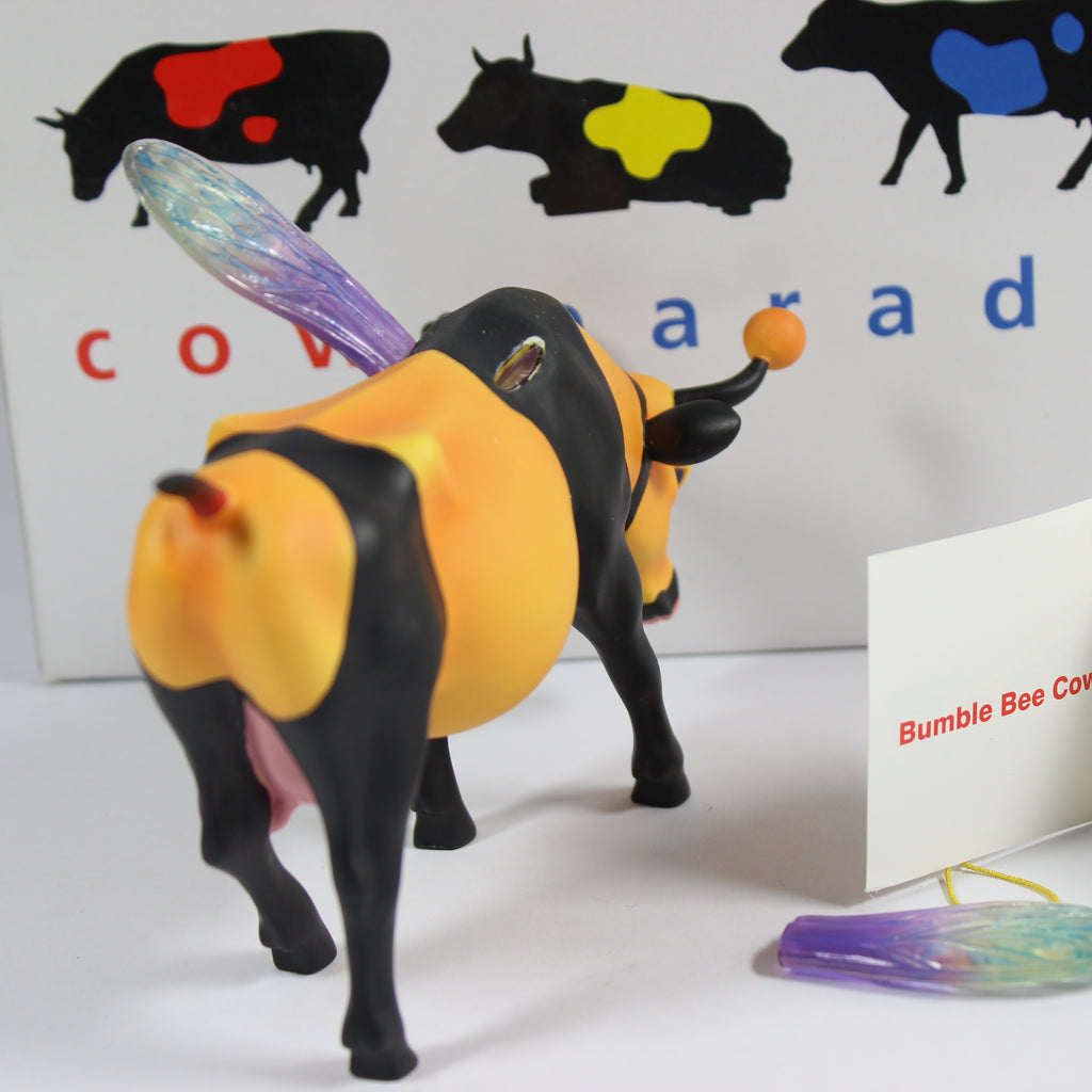 Cow Parade Mooriachi (2001) - Image 3