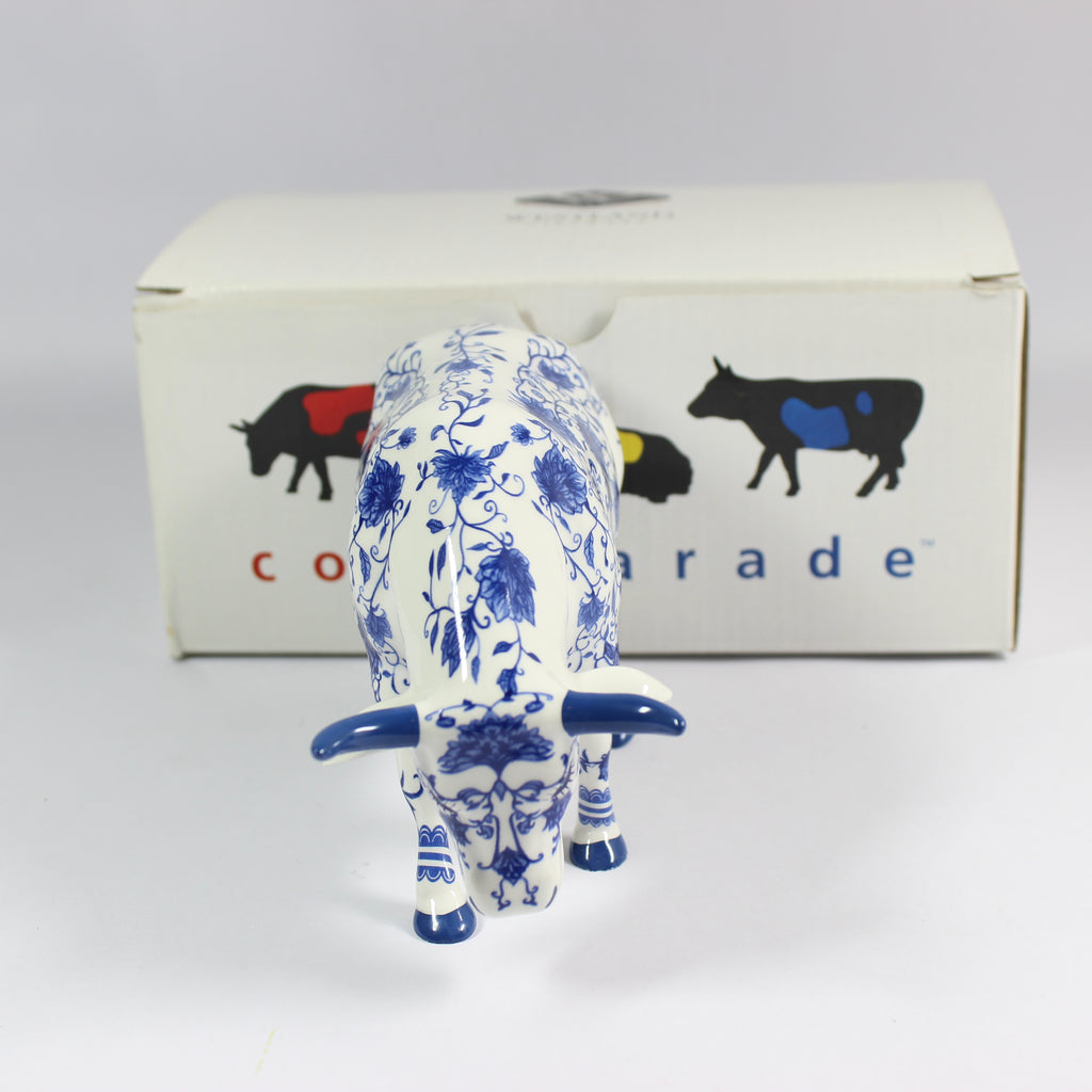 Cow Parade China Cow (2000) - Image 2