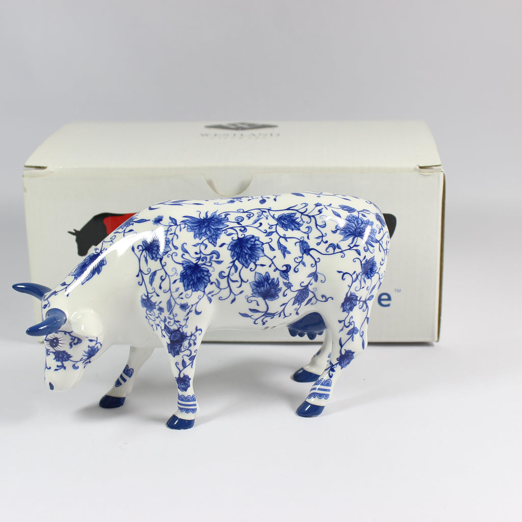 Cow Parade China Cow (2000) - Image 3