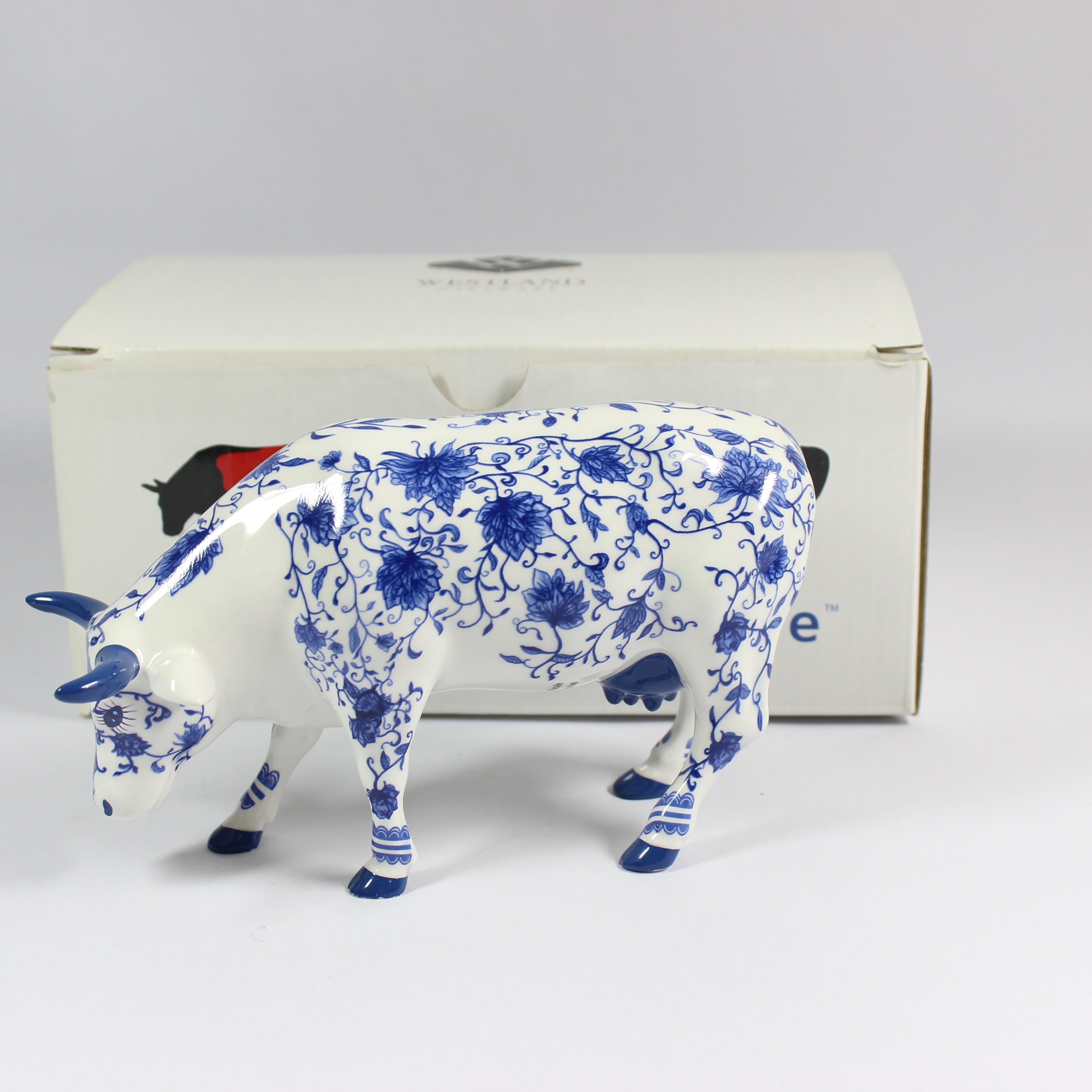 Cow Parade China Cow (2000) - Image 3