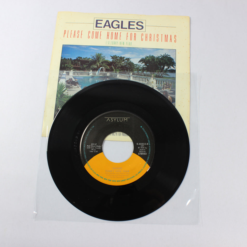 Eagles (1978) - Image 2